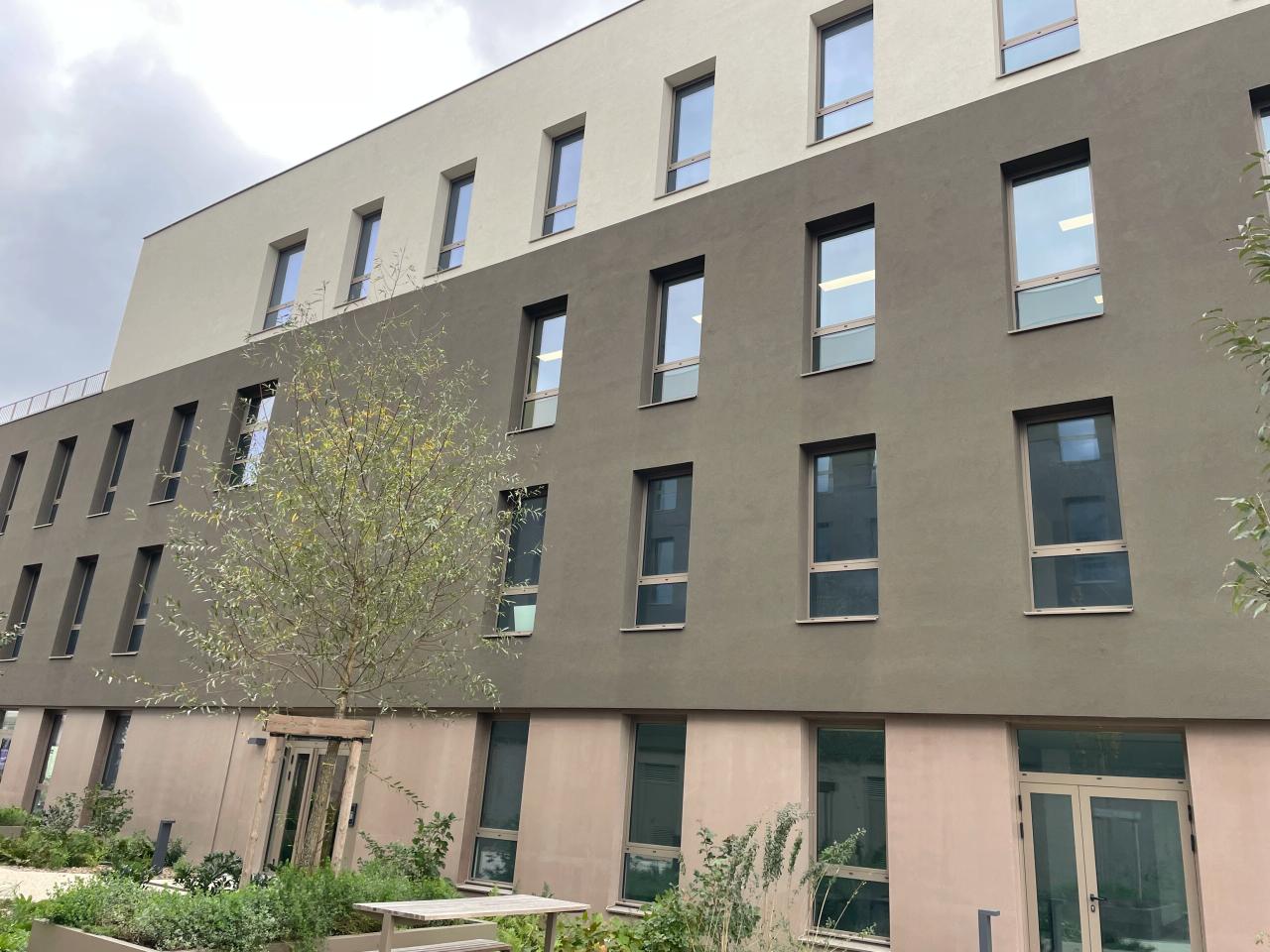 Bureau Décines-Charpieu 1460m² Vente bureau Décines-Charpieu Rhône OVBUR2110473 7
